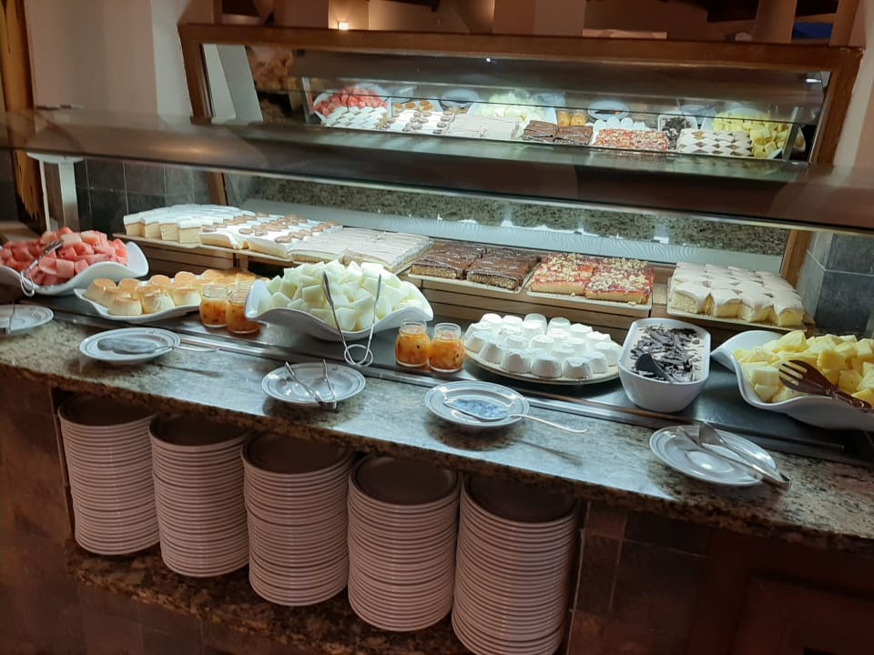Gastro VOI Praia De Chaves Resort