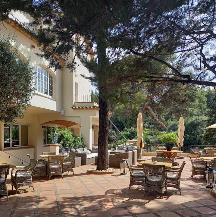 Gastro Hotel Aigua Blava