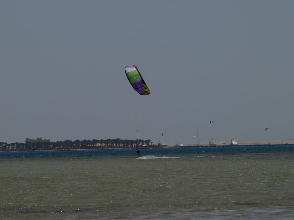 Für jeden was dabei Amwaj Beach Club Abu Soma Resort