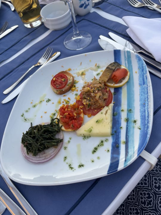 Gastro Can Garden Resort