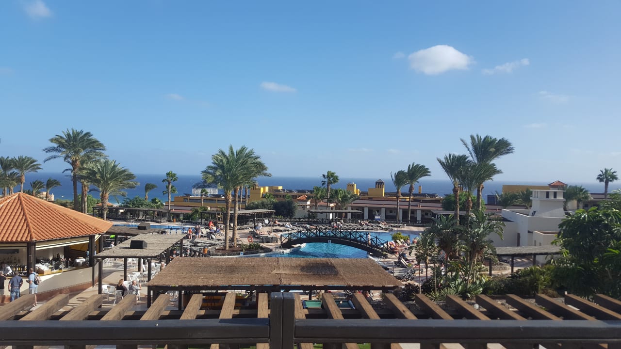 Außenansicht Occidental Jandía Mar