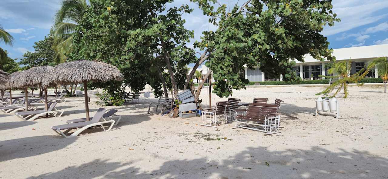 Strand Meliá Trinidad Península