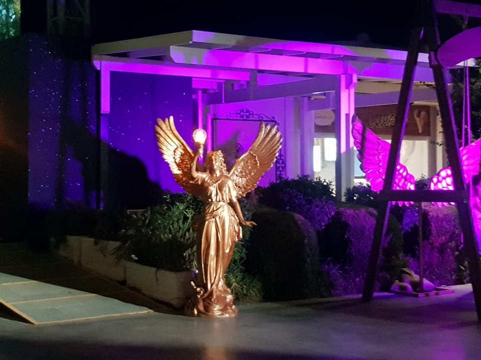 Sonstiges Titanic Deluxe Golf Belek