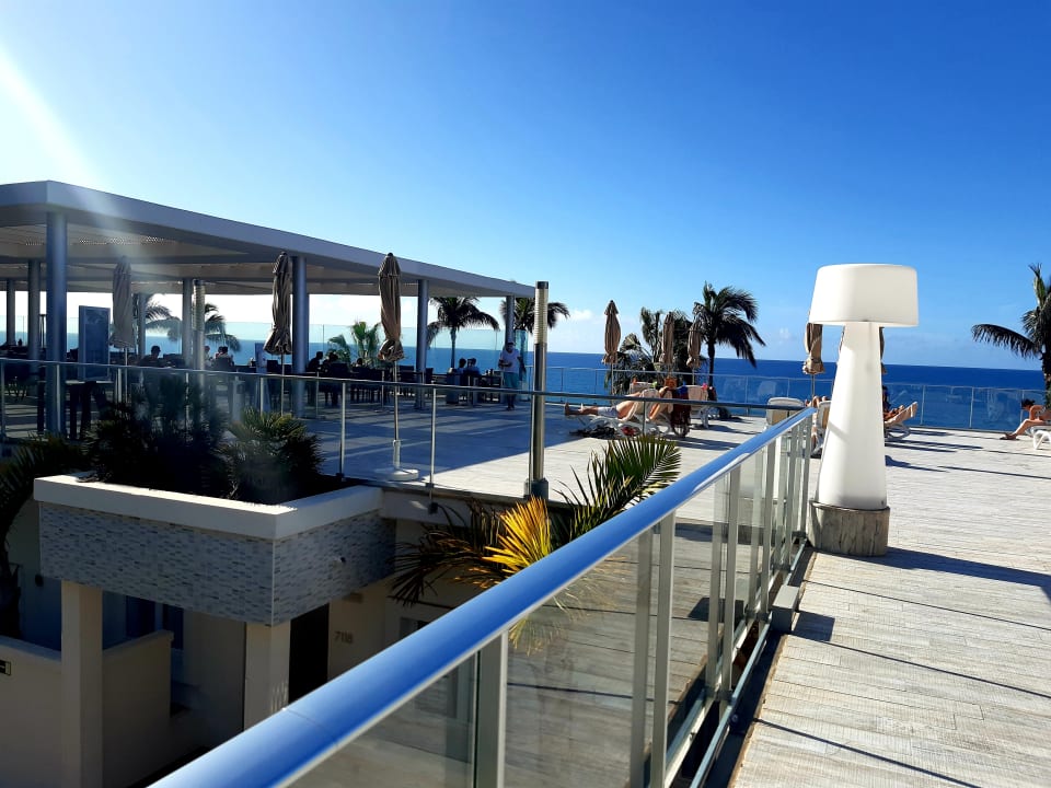 Sonstiges Hotel Riu Gran Canaria