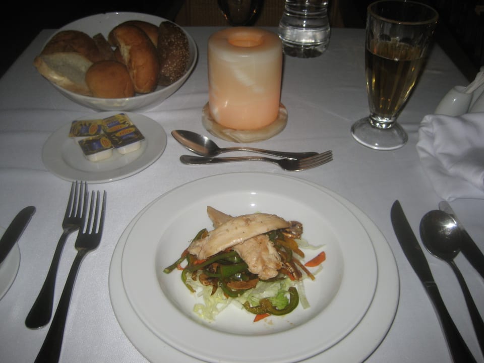 Gastro Serenity Alpha Beach