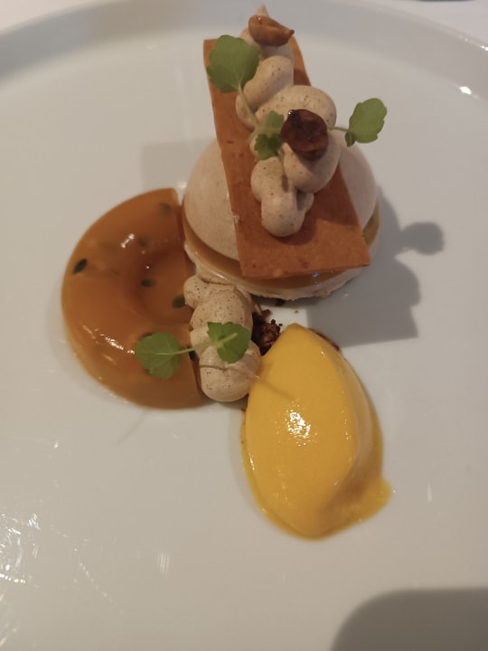 Gastro Hirzer 2781 - Pure Pleasure Hotel