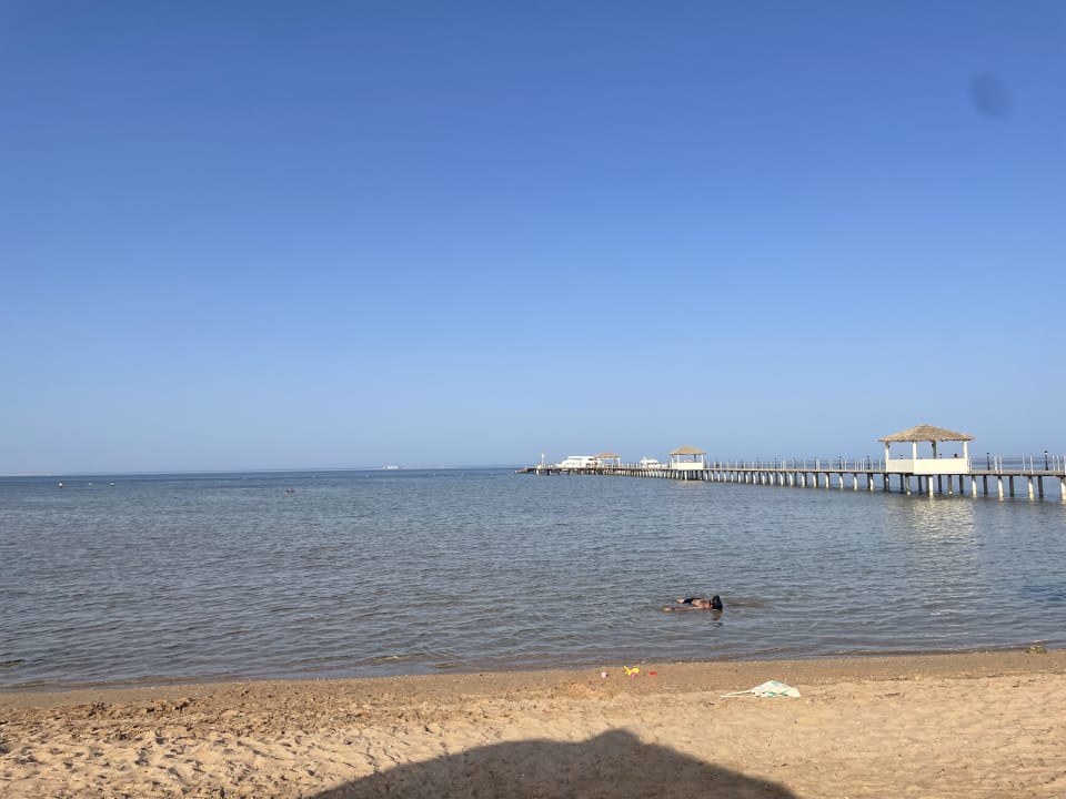 Strand Amwaj Beach Club Abu Soma Resort