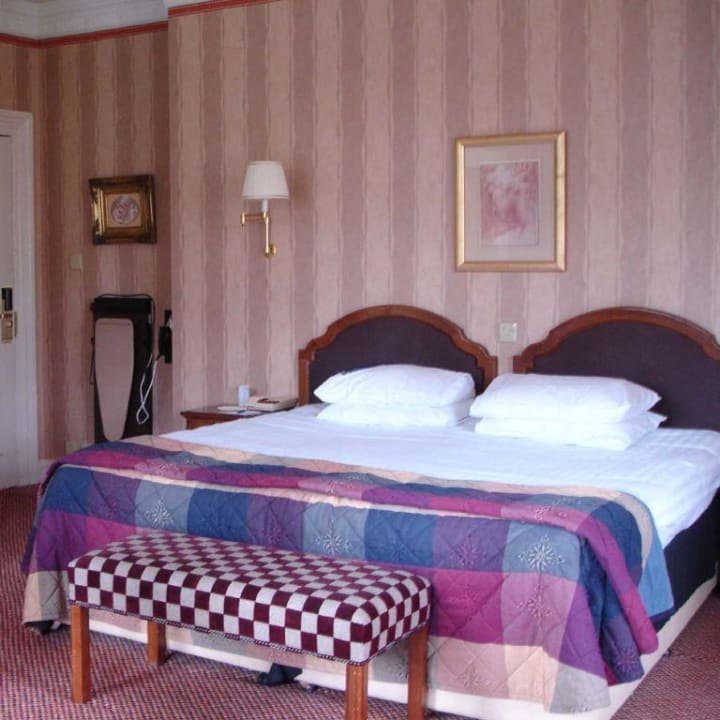 Hotel Imperial Torquay Hotel The Imperial