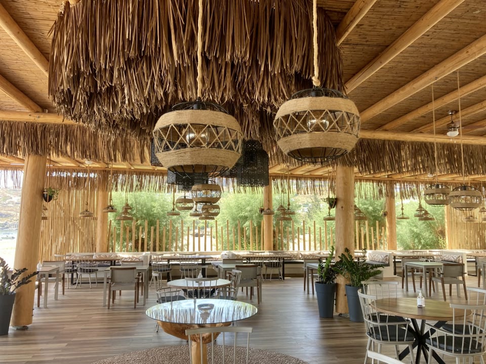 Gastro TUI BLUE Lindos Bay
