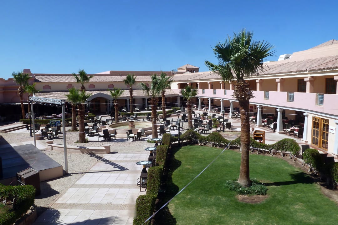 Gastro Mövenpick Resort & Spa El Gouna