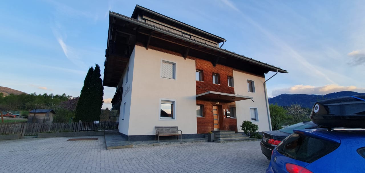 Zimmer Haus Spielbichl