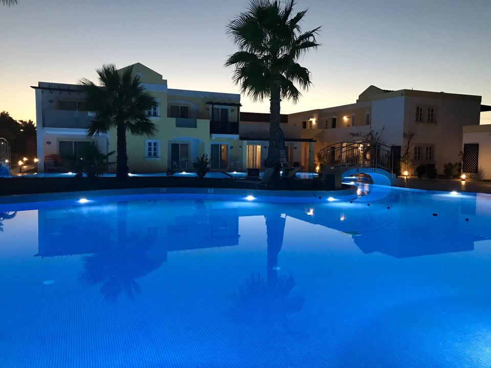 Tui Blue Atlantica Marmari Beach