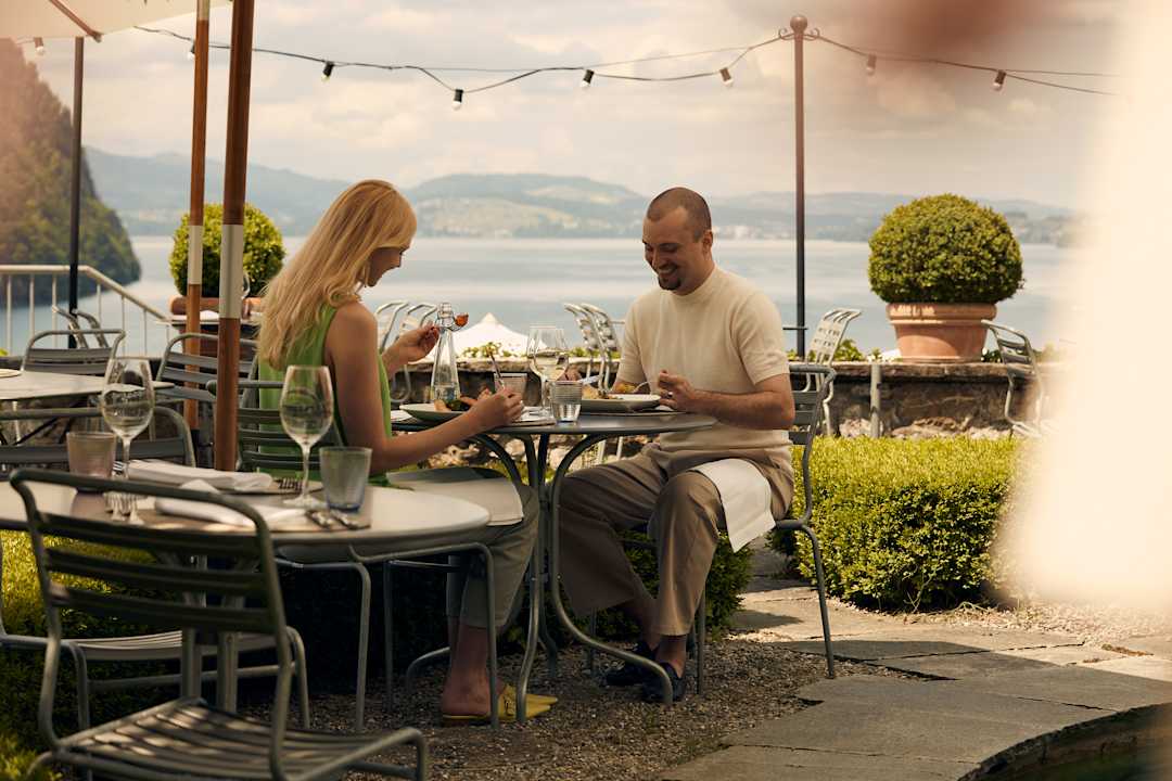 Gastro See- und Seminarhotel FloraAlpina