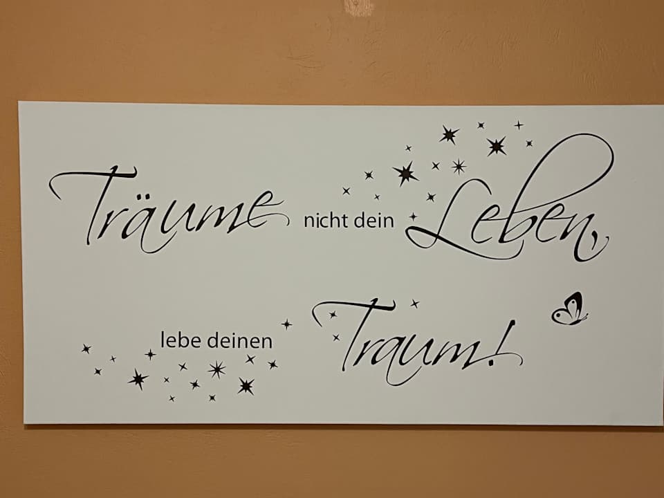 Zimmer Gäste- & Appartmenthaus Weber