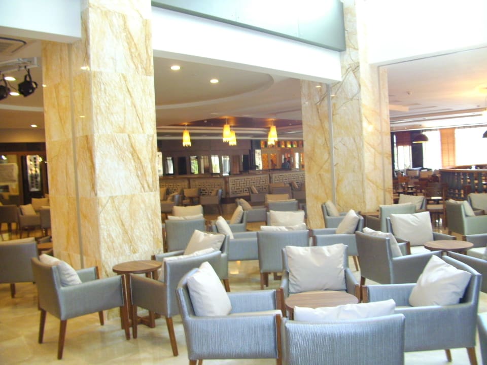 Hotelbar Sentido Trendy Verbena Beach