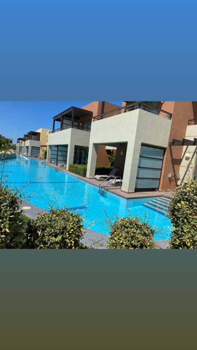 Pool Astir Odysseus Kos Resort & Spa