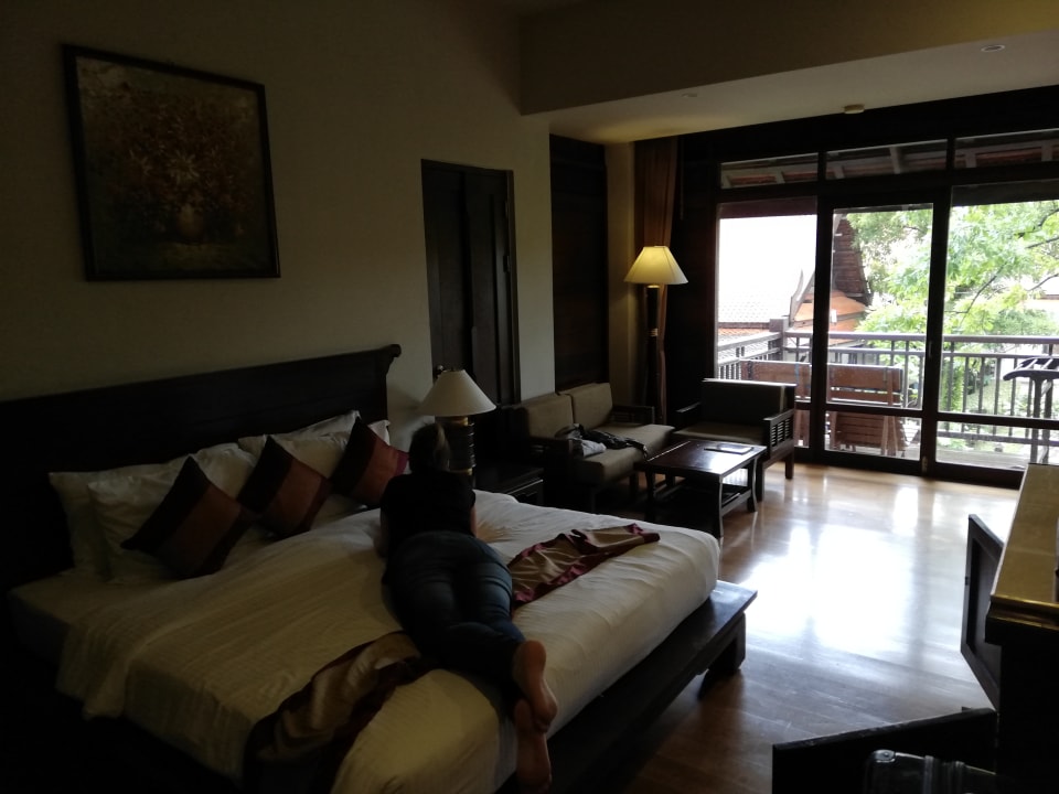 Zimmer Khaolak Bhandari Resort & Spa