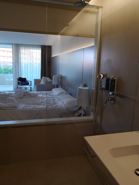 Zimmer Hipotels Gran Playa De Palma