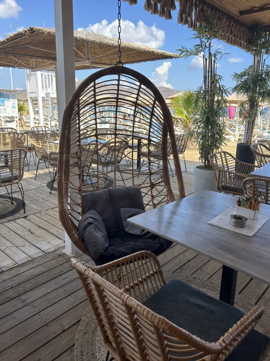 Strand Anemos Luxury Grand Resort