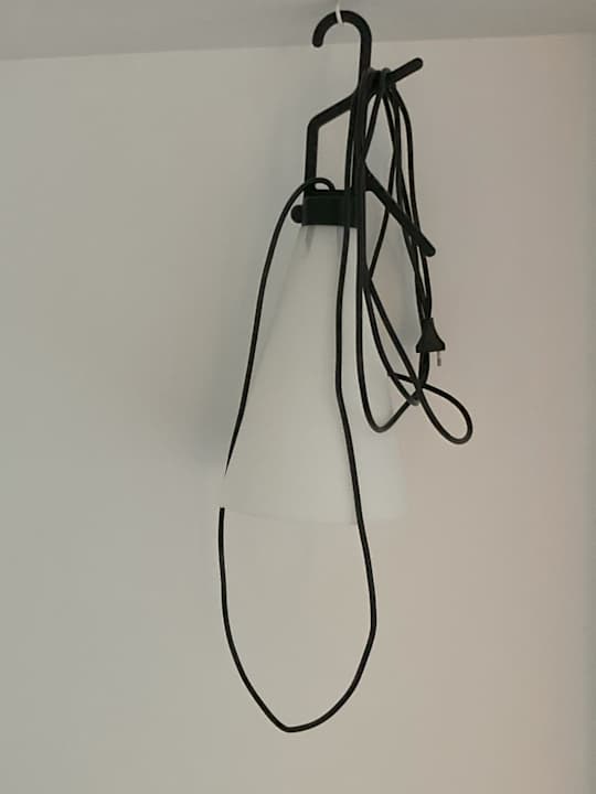 Zimmer Es Blau des Nord