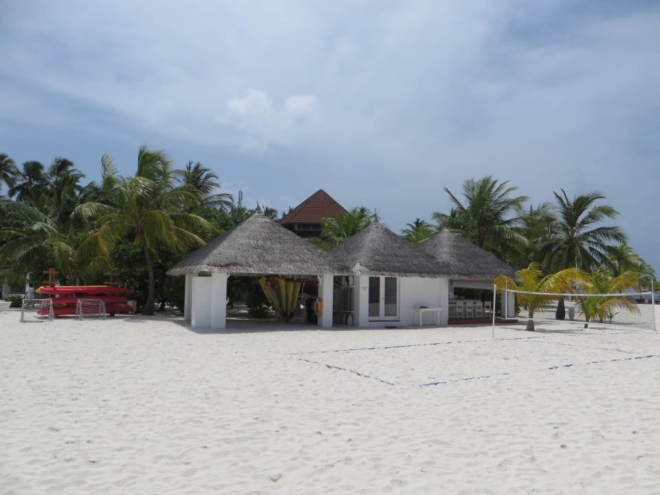 Sportcenter ananea Diamonds Athuruga