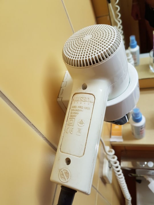 Zimmer SBH Hotel Taro Beach