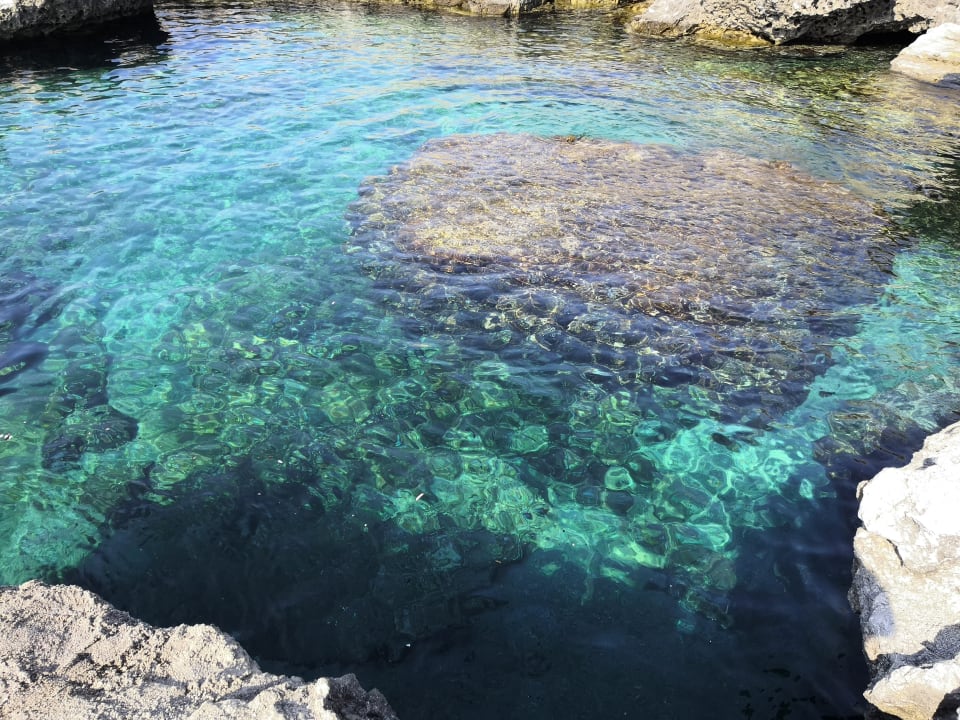 Strand Hotel Kalithea Horizon Royal