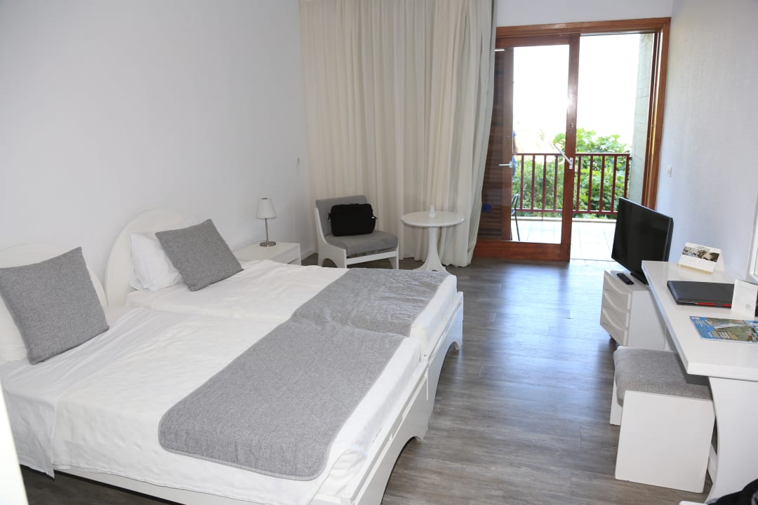 Zimmer Hotel Skiathos Palace