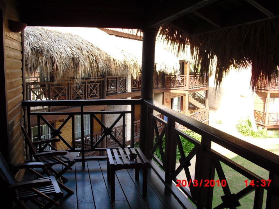 Hotel Carabela Beach Resort Vista Sol Punta Cana