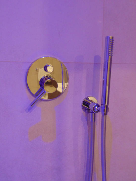 Zimmer Mercure Almaty City Center