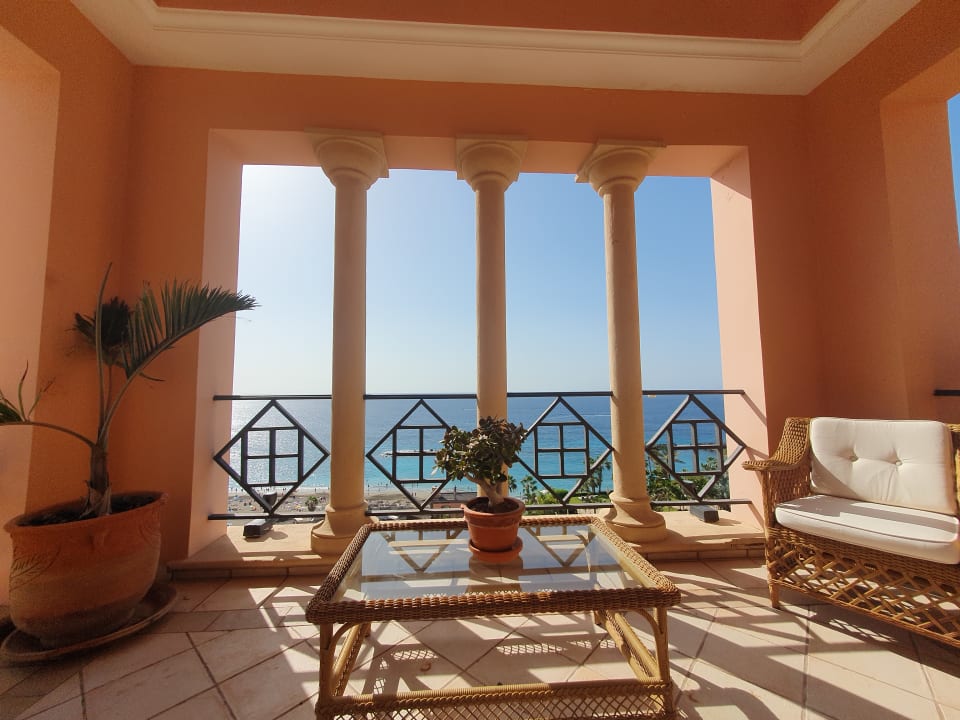 Zimmer JOIA El Mirador by Iberostar