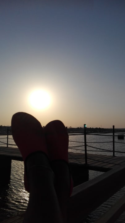 Strand LABRANDA Club Makadi