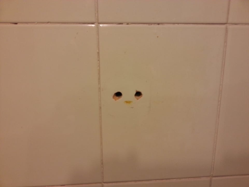 ..irgendetwas fehlt hier... BelleVue Dominican Bay