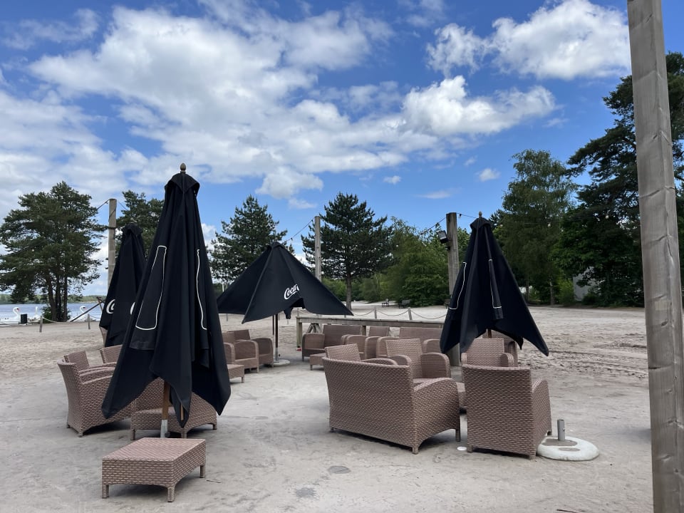 Strand Sunparks Kempense Meren