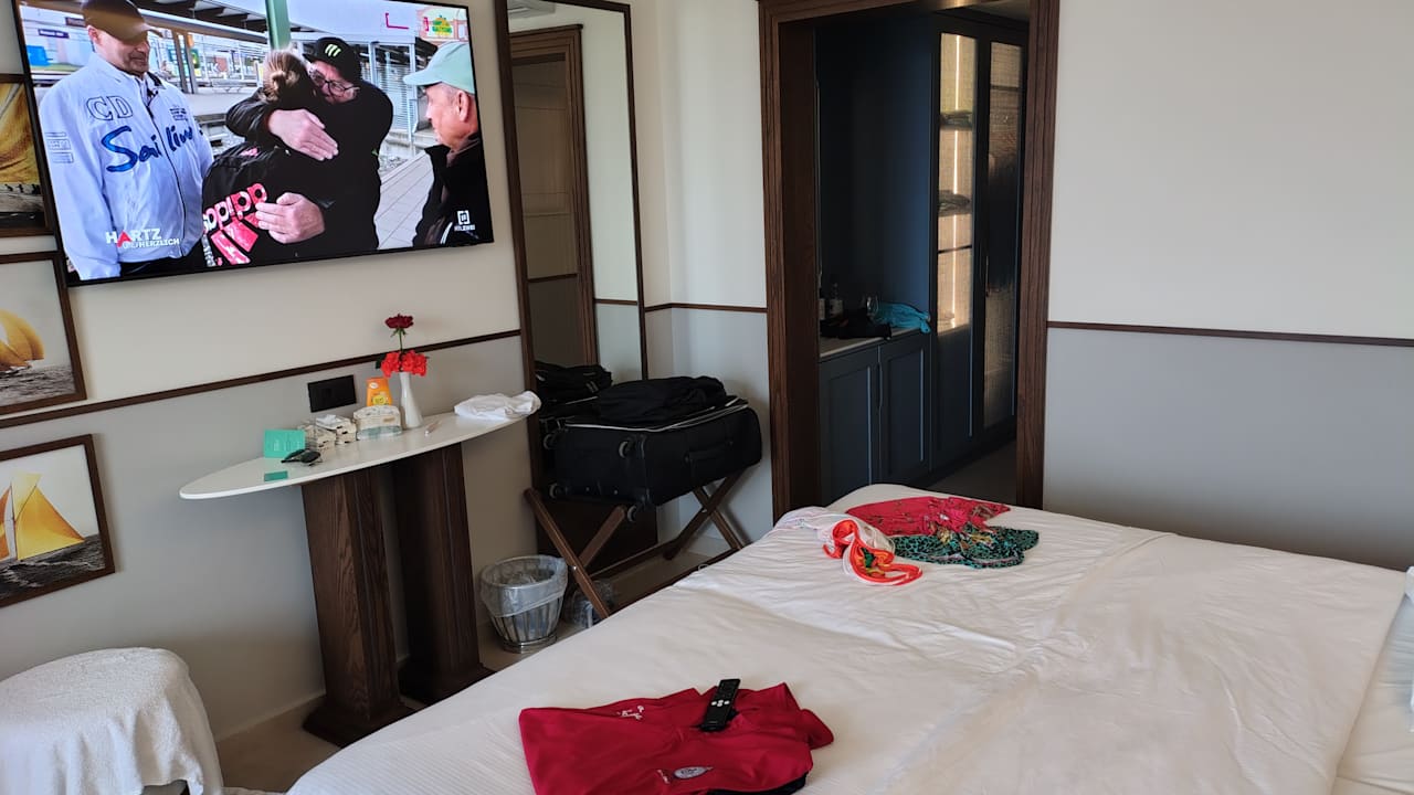 Zimmer Iberostar Selection Creta Marine