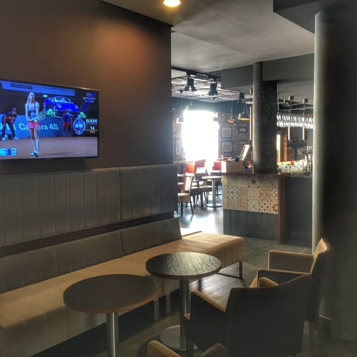 Gastro Scandic Wrocław