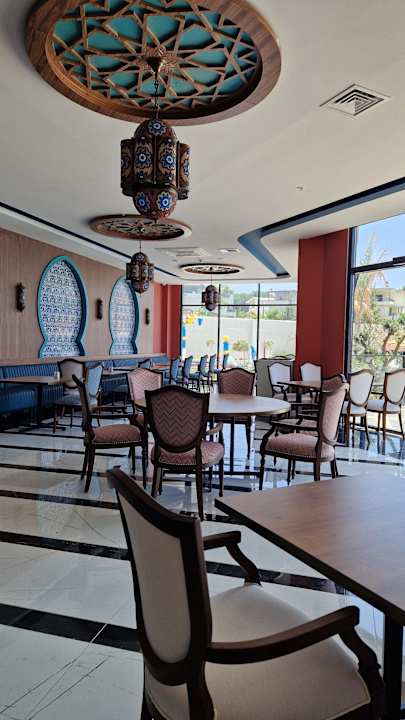 Gastro PALEMON Resort& Spa