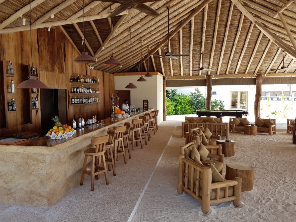 Gastro You & Me Maldives - Adults Only - Premium All-Inclusive
