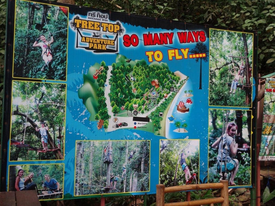 Adventure near Hotel Hotel Mercure Koh Chang Hideaway