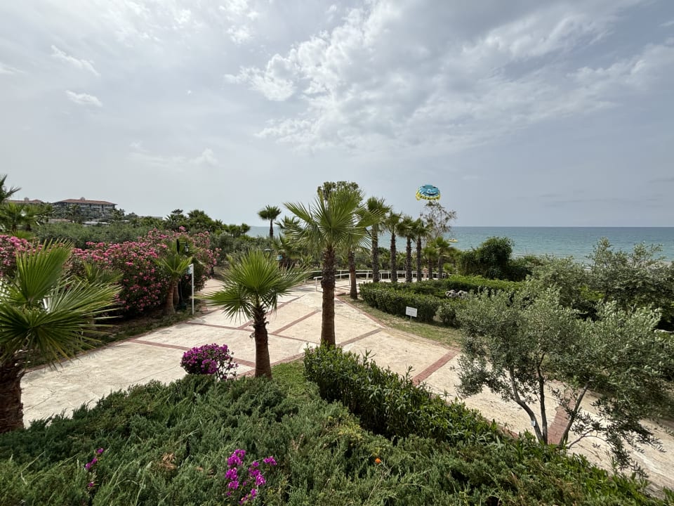 Strand Alba Resort Hotel