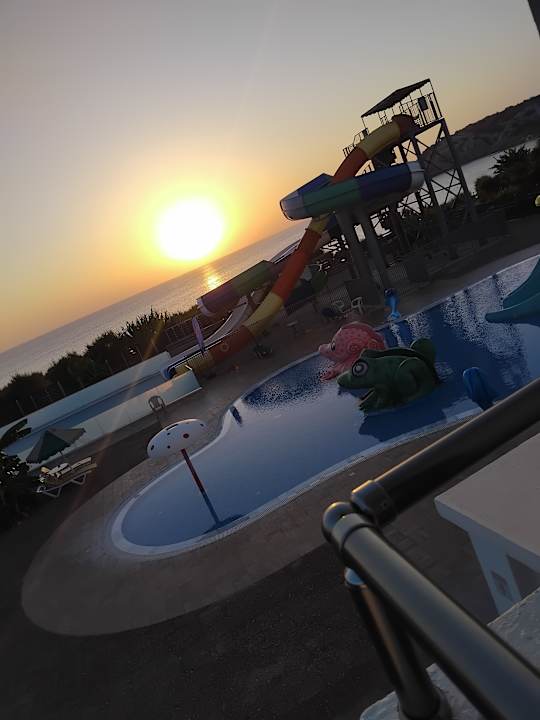 Pool Irene Palace Beach Resort