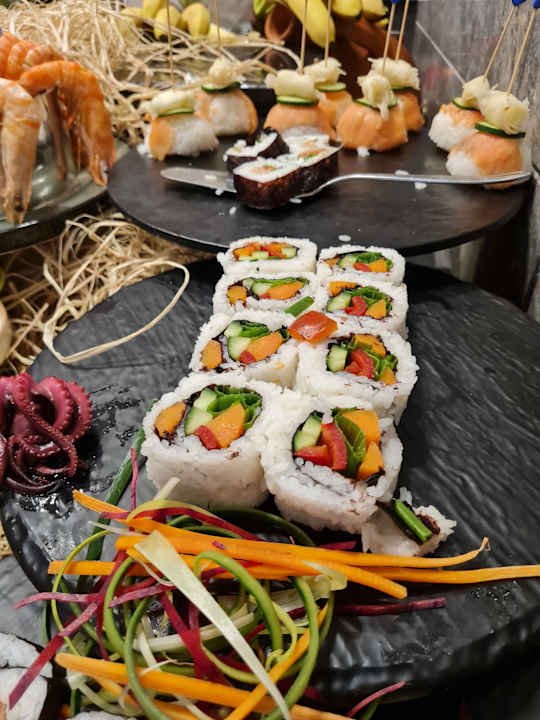 Gastro Seashell Vega