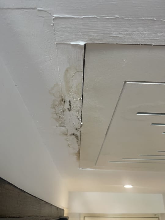 Zimmer Hotel Club Tropicana & Spa