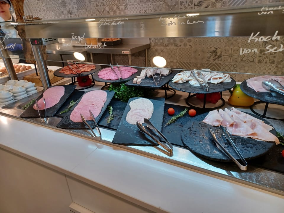 Gastro allsun Hotel Riviera Playa