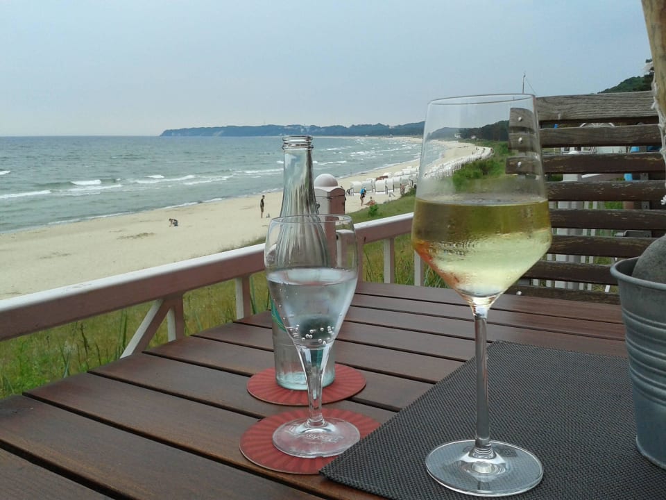 Südstrand Strandwohnungen Haus Sellin