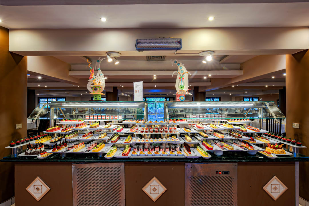 Gastro Giftun Azur Resort