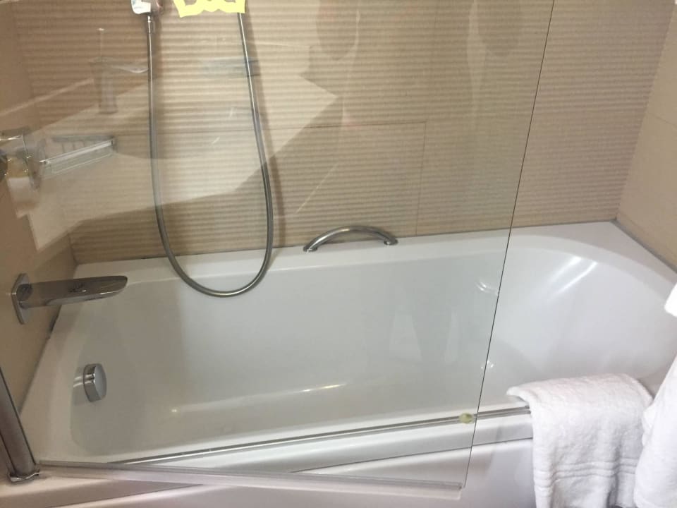 Bathtub Side Star Elegance