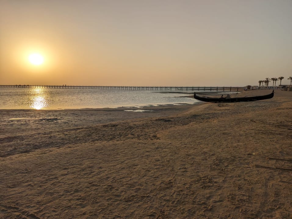 Strand Casa Mare Resort