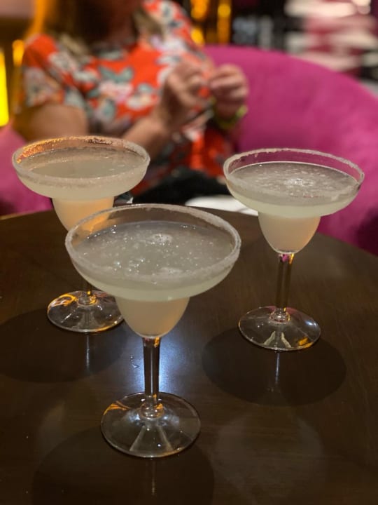 Gastro Hotel Plaza Campeche