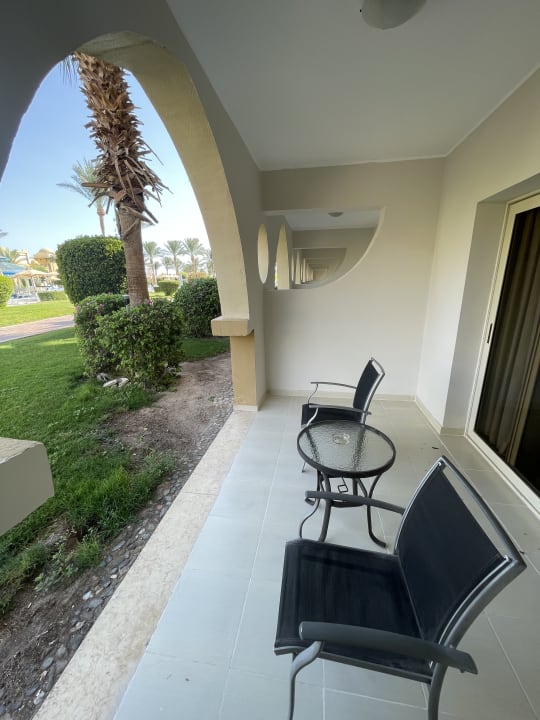 Zimmer Serenity Alpha Beach